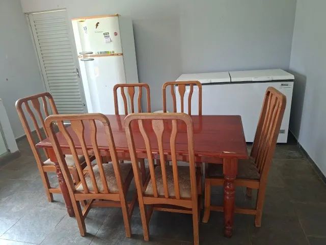 Aluga-se Chácara para Finais de Semana - Foto 7