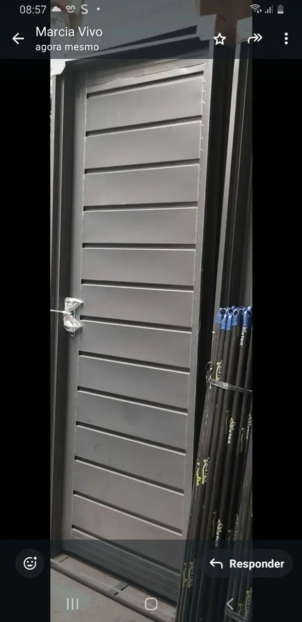 Porta Lambril