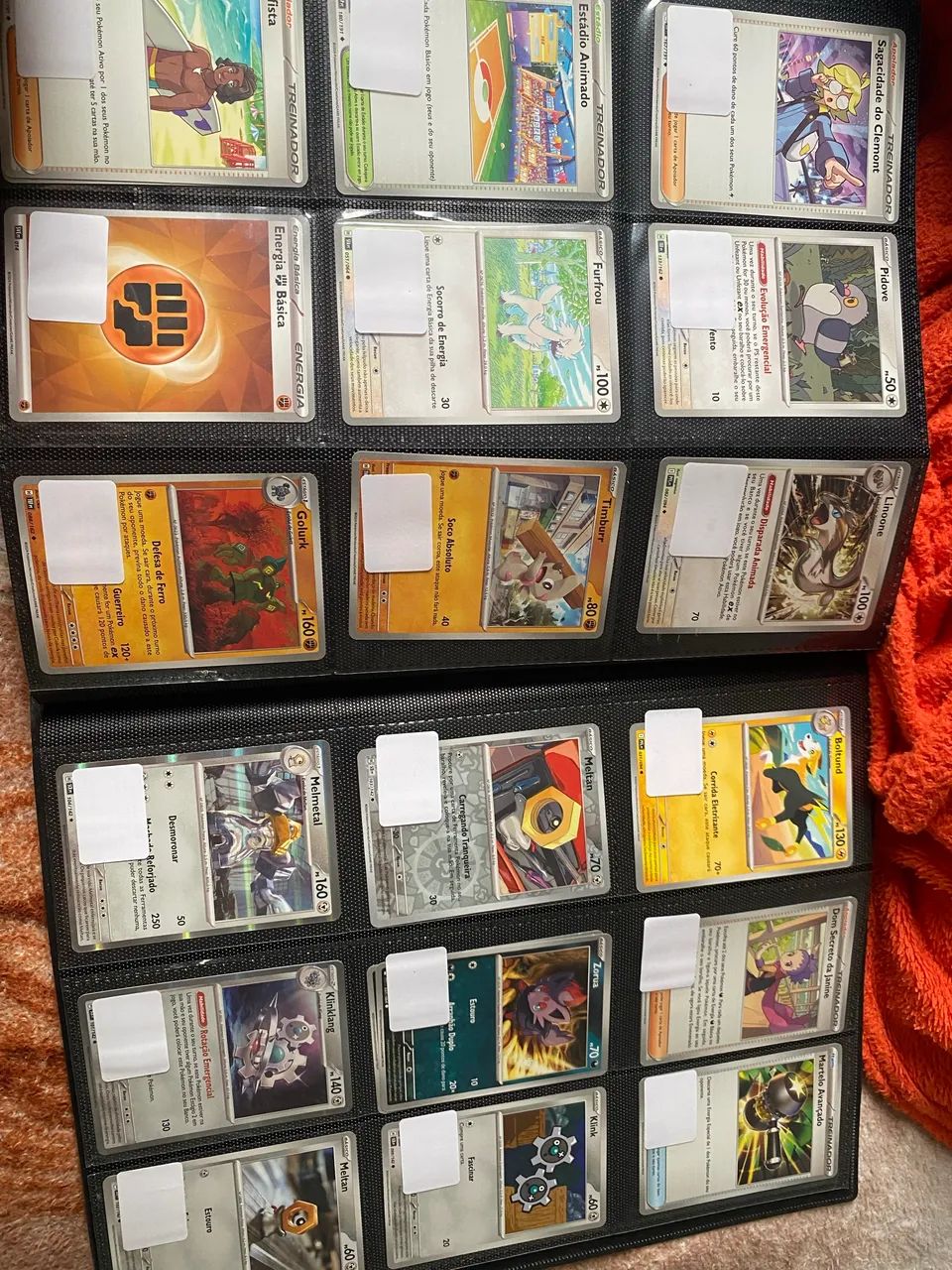 Vendo cartas Pokémon  - Foto 2