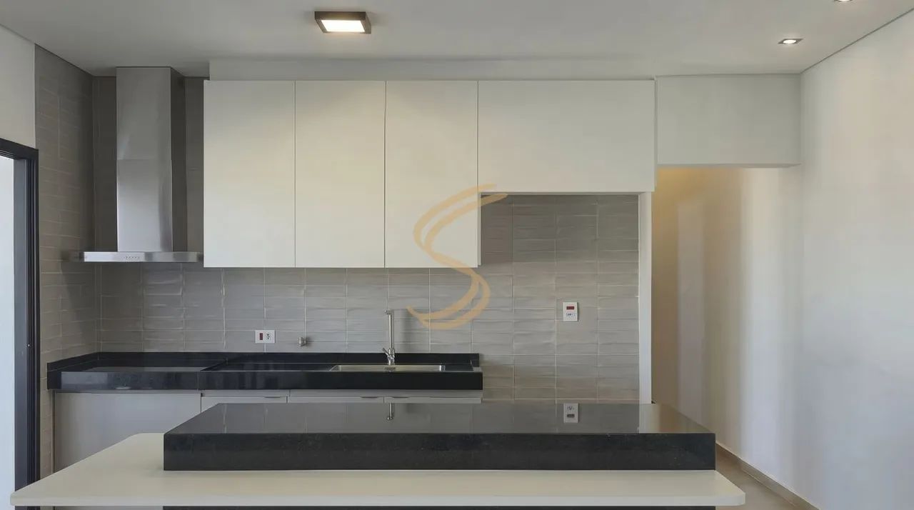 Casa Nova de Alto Padrão com Vista Privilegiada para a Cidade - Foto 4