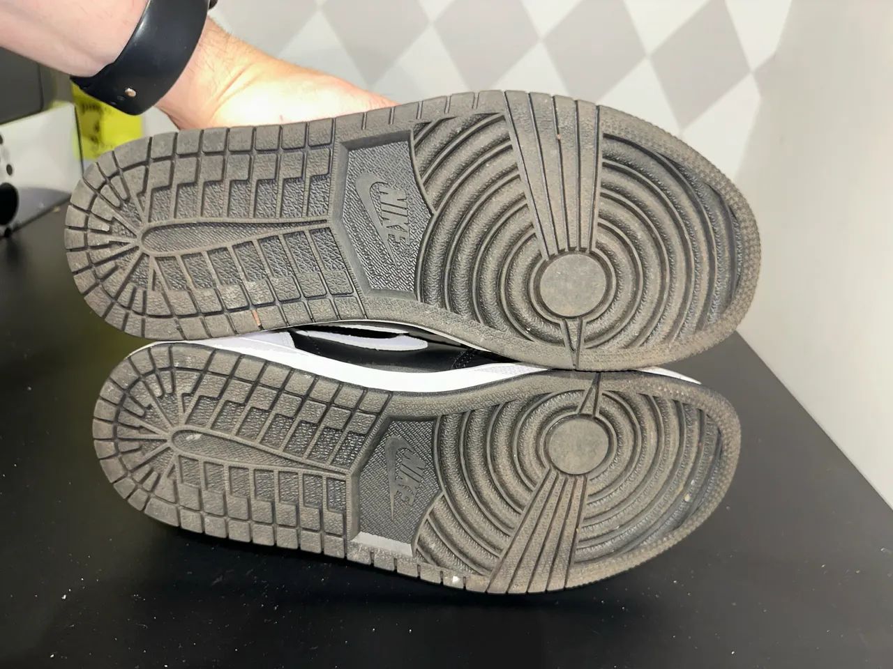 Nike air Jordan  - Foto 5