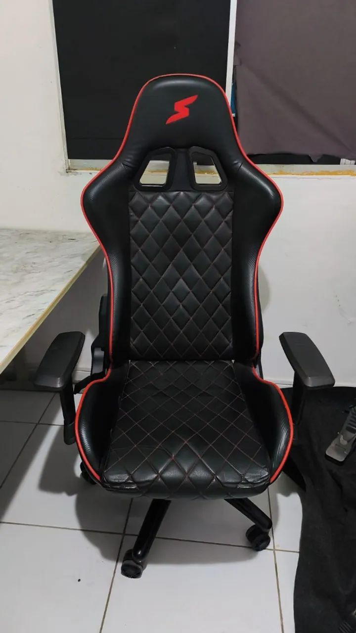 Cadeira Gamer Superframe