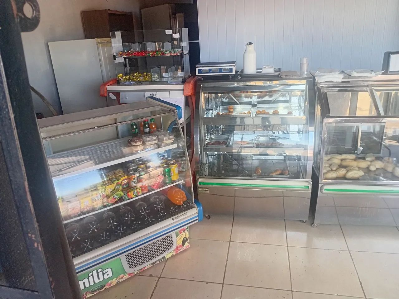 Padaria a venda - Foto 2