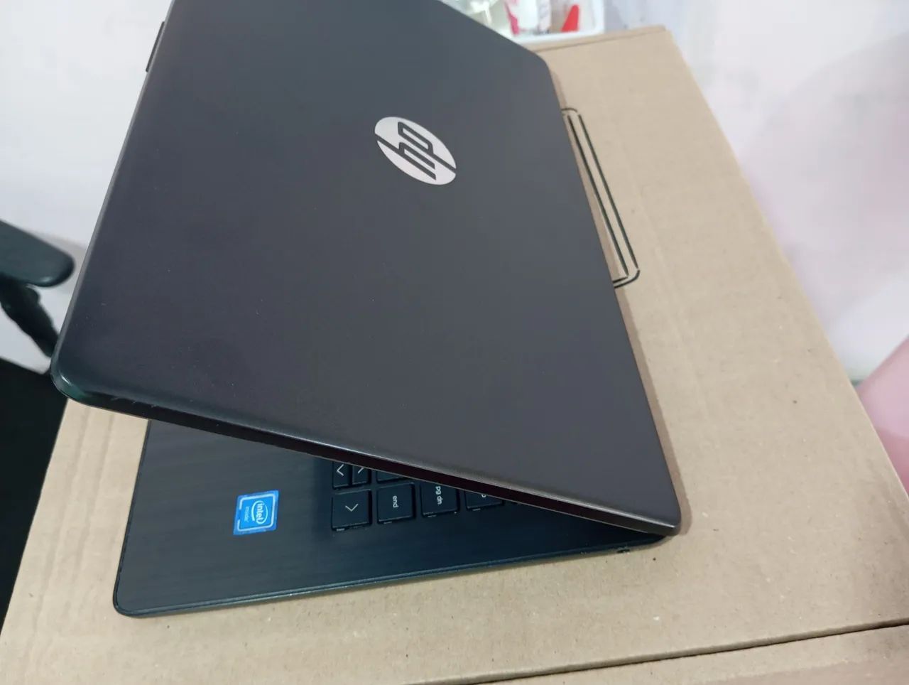 Notebook Hp  - Foto 2