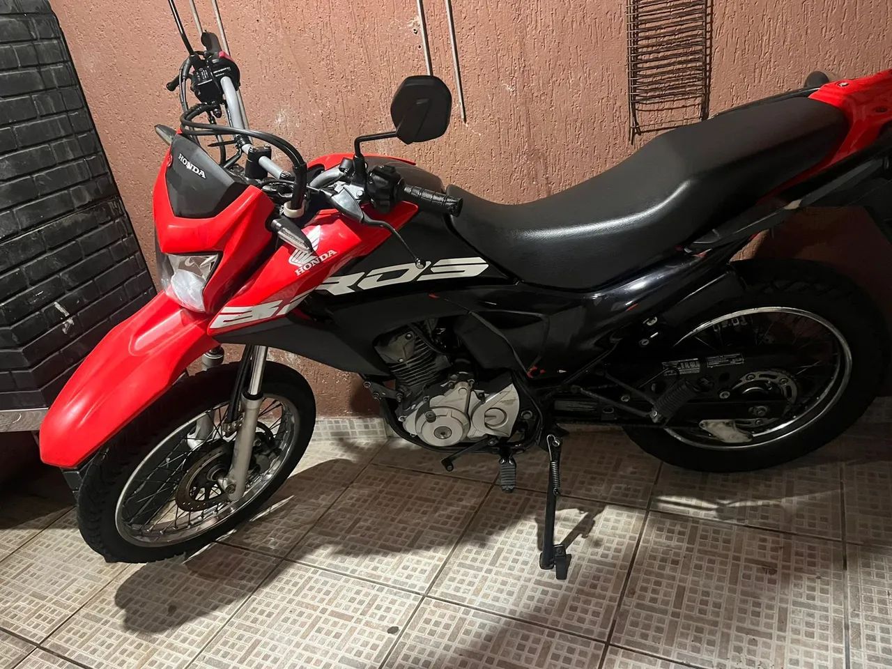 Vendo Bros 160  - Foto 3