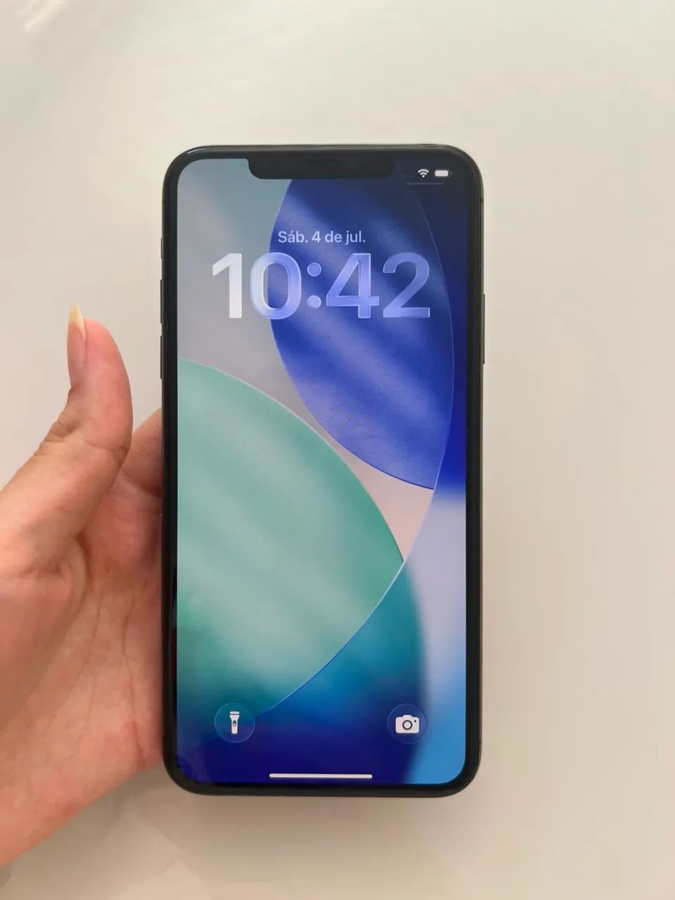 Vende-se iPhone 11 Pro max  - Foto 4