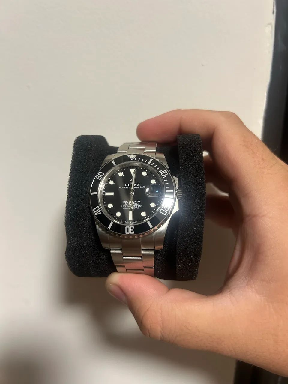 Rolex Submariner  - Foto 2