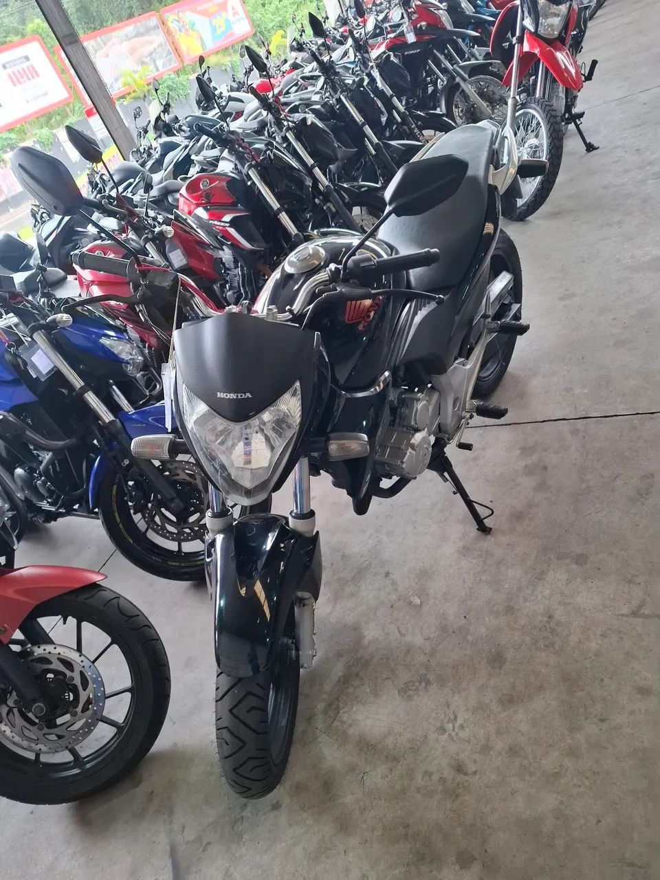 Honda CB 300cc 2014 - Foto 3