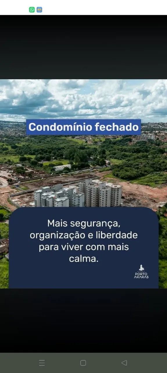 Ágio de Apartamento em Goiânia  - Foto 4