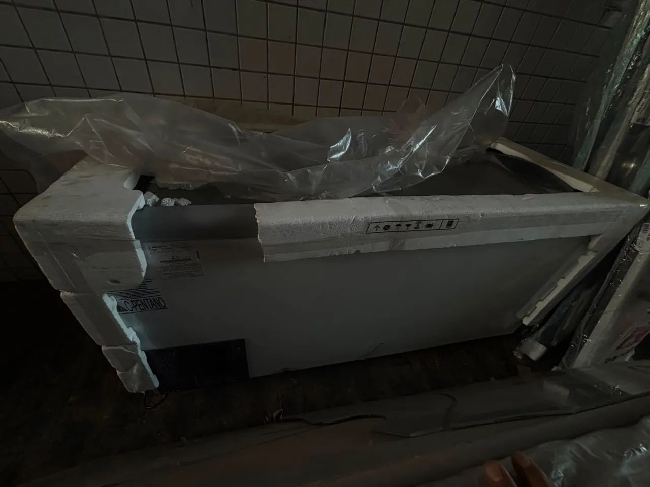 Freezer 505 L  - Foto 4