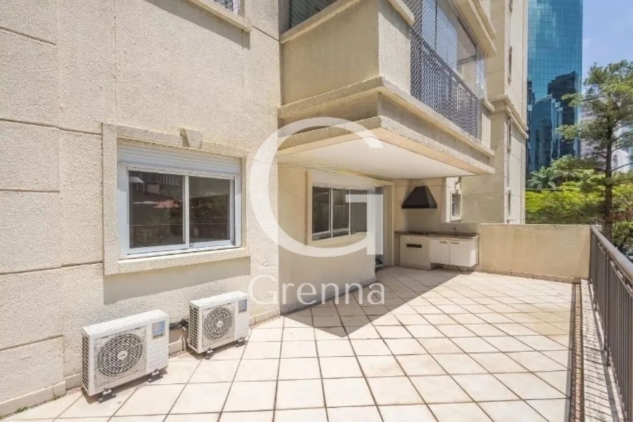 Apartamento para locação - Pinheiros