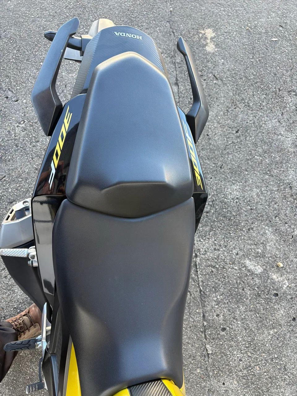 CB Twister 300f - Foto 4