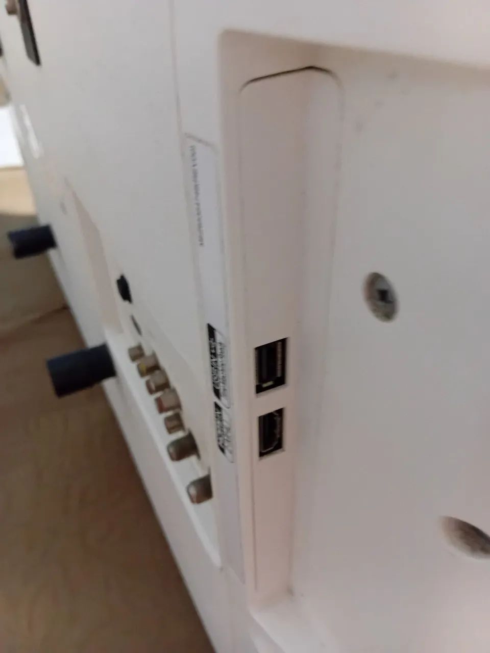 Televisão LG 32 POLEGADAS  - Foto 3
