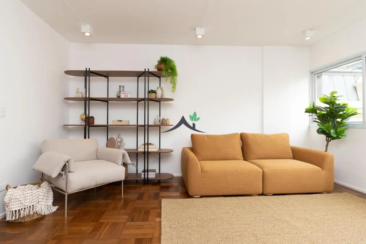 apartamento - Vila Buarque - São Paulo - Foto 2
