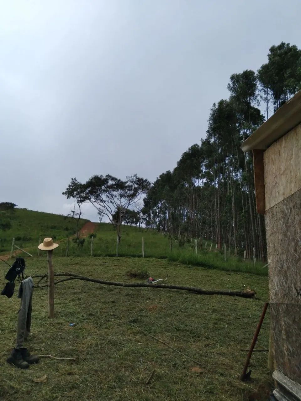 Chácara no Samambaia 1000mts - Foto 11
