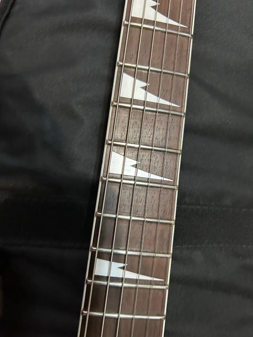 GUITARRA IBANEZ GIO GRG121DX COM UPGRADES - Foto 3