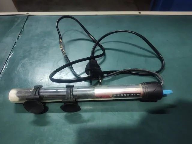 TERMOSTRATO 25 WATTS 