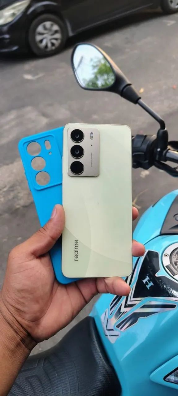 REALME C75 5G 256GB