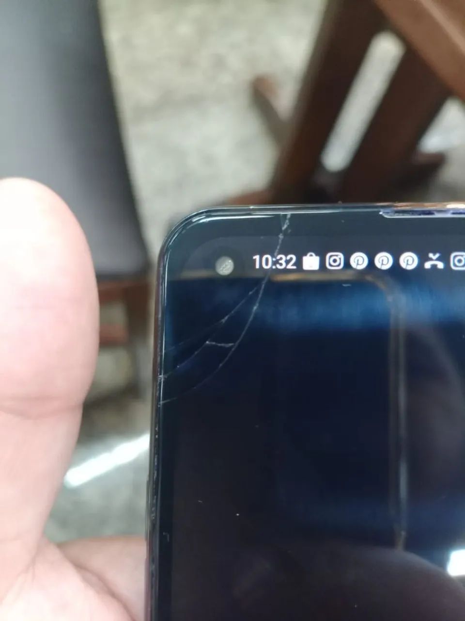 Celular LG K51s - Foto 4