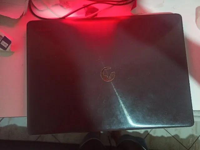 Notebook Positivo Usado - Foto 5