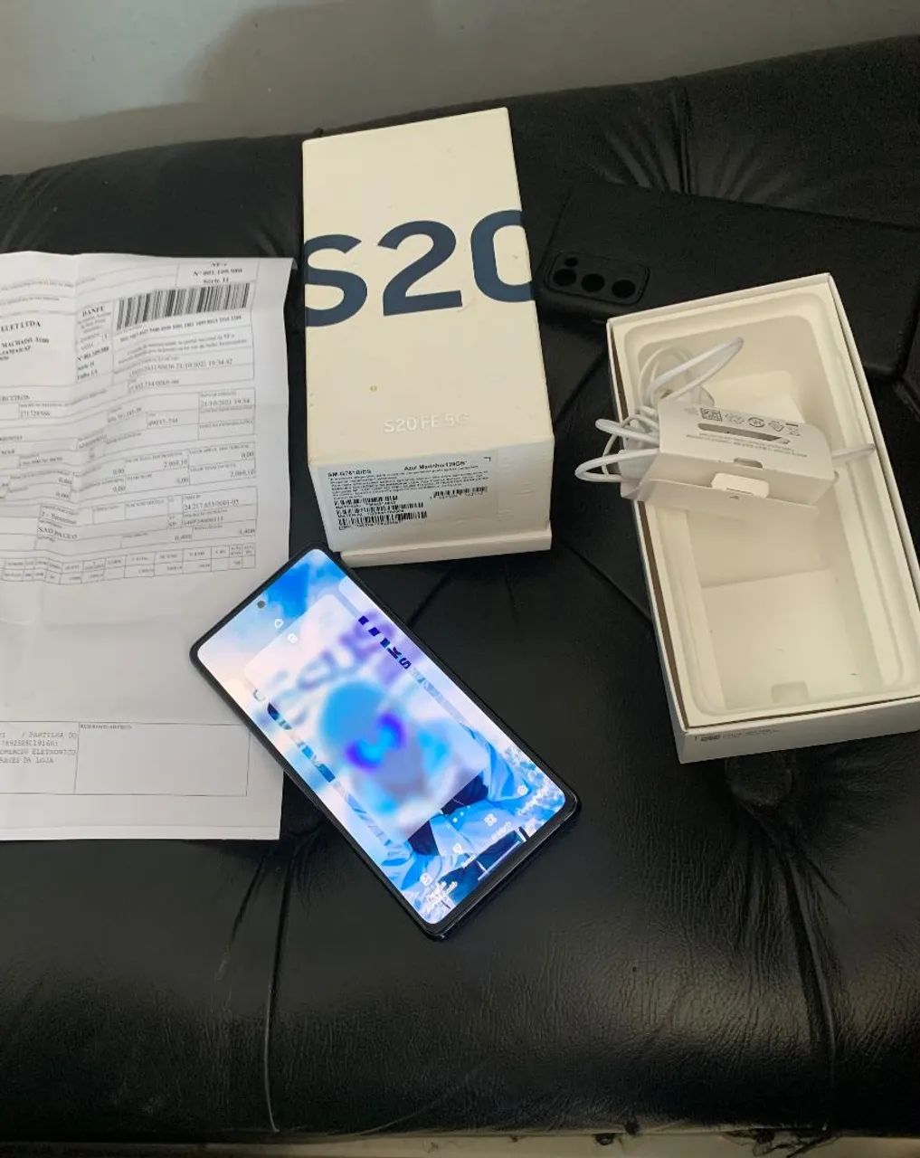 S20 fe 5g - Foto 2