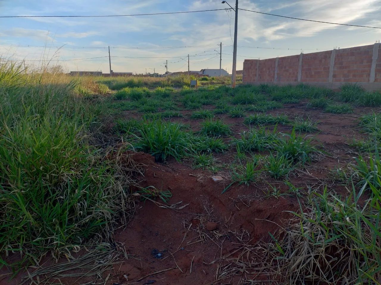 Terreno Condomínio Eparque - Foto 5