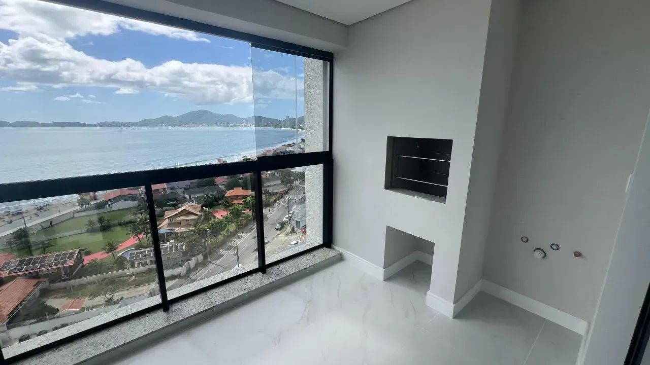 Apartamento 2 Suítes com Vistar Mar em Penha! - Foto 4