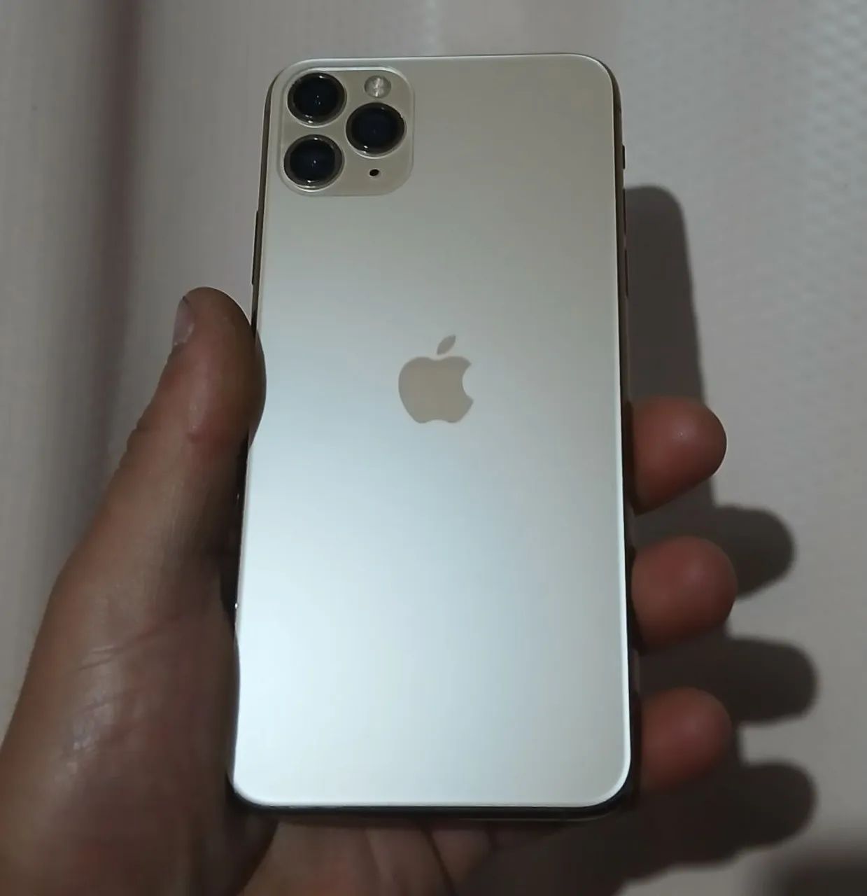 IPHONE 11 PRO MAX 256GB  - Foto 2