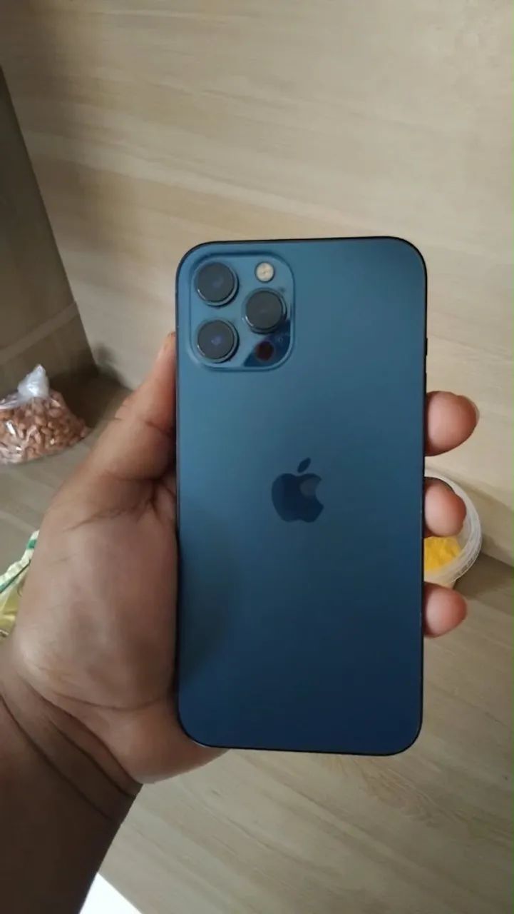 iPhone 12 Pro Max  - Foto 2