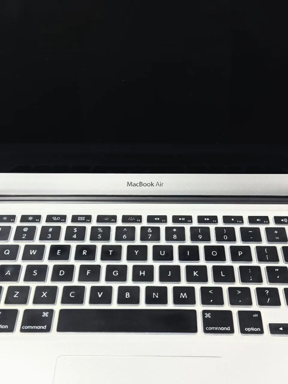 MacBook Air Monterey  - Foto 3