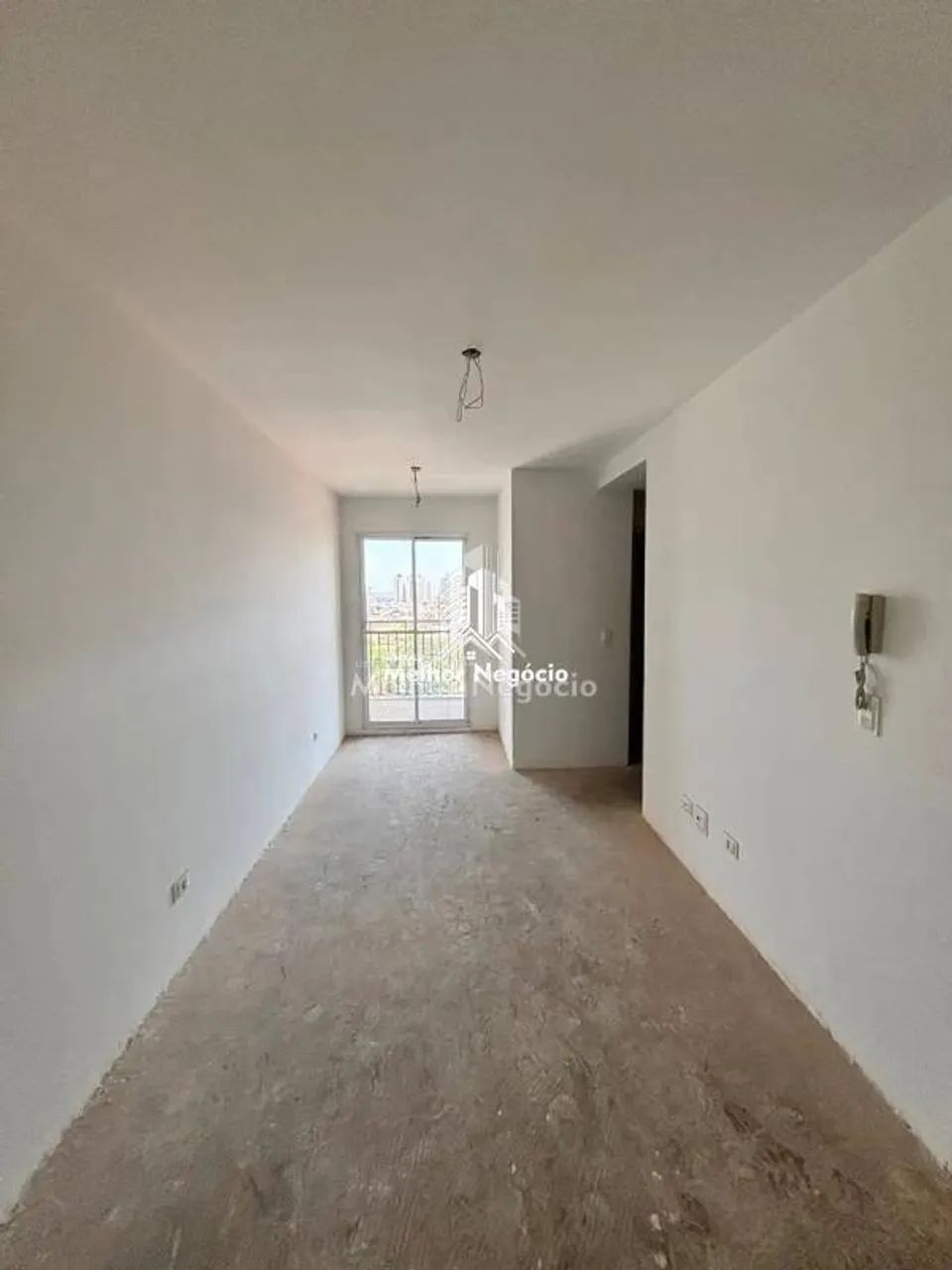 Apartamento à venda em Piracicaba, Paulicéia, com 2 quartos, com 67 m²