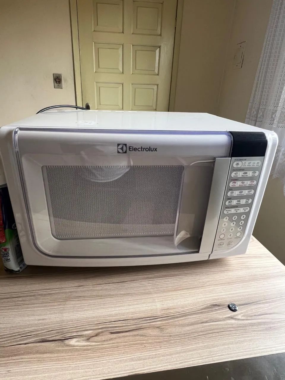 Microondas 34L - Foto 2