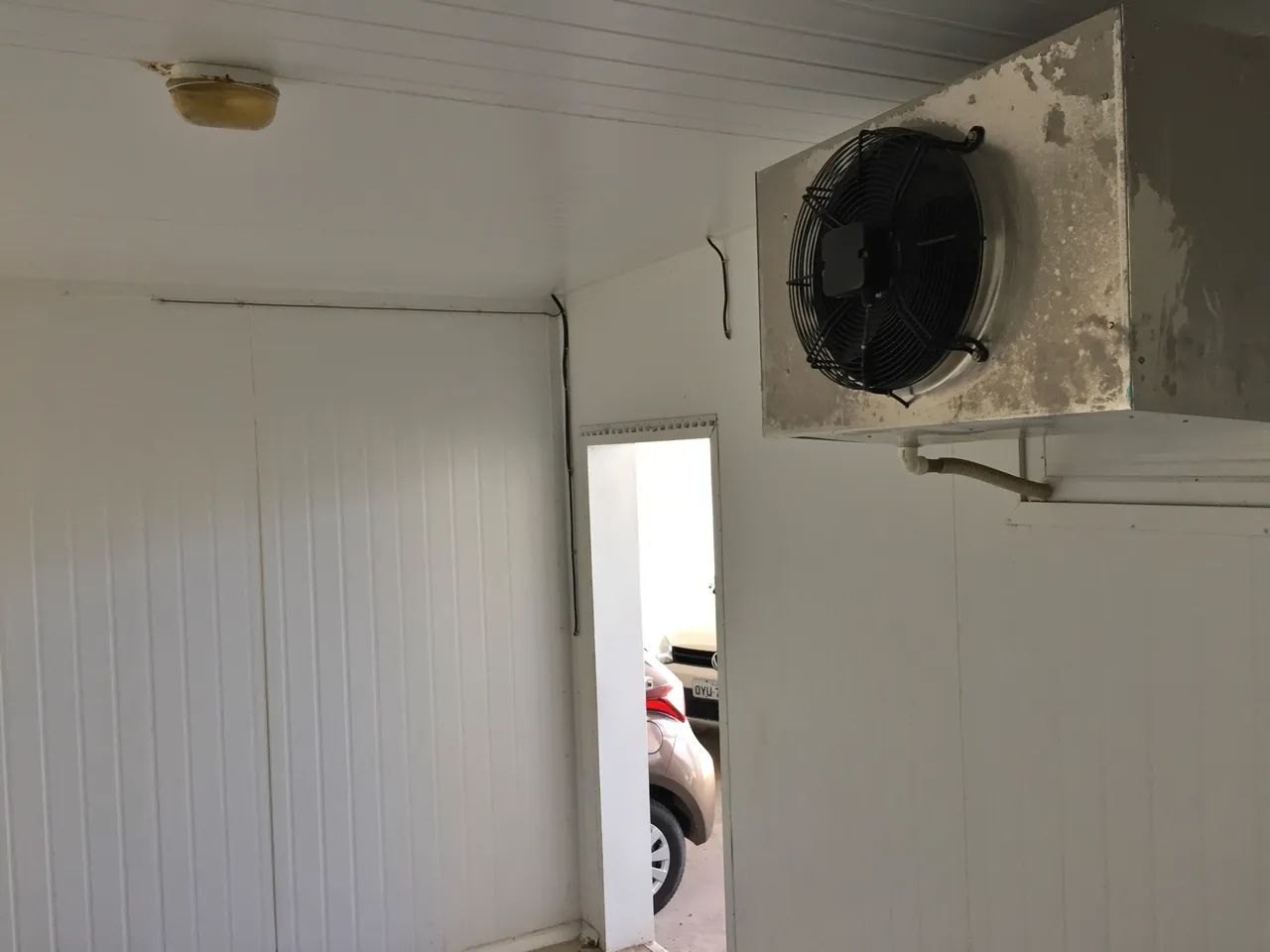 Câmara Fria Polifrio - Foto 4