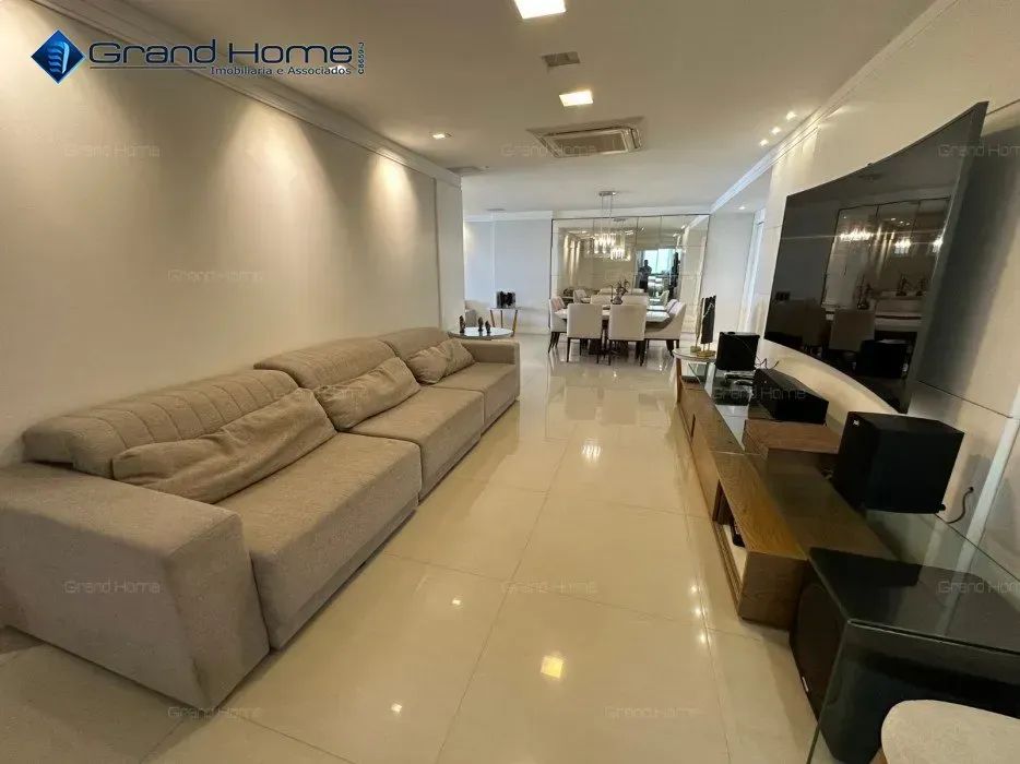 Apartamento 4 quartos em Praia de Itaparica - Foto 3