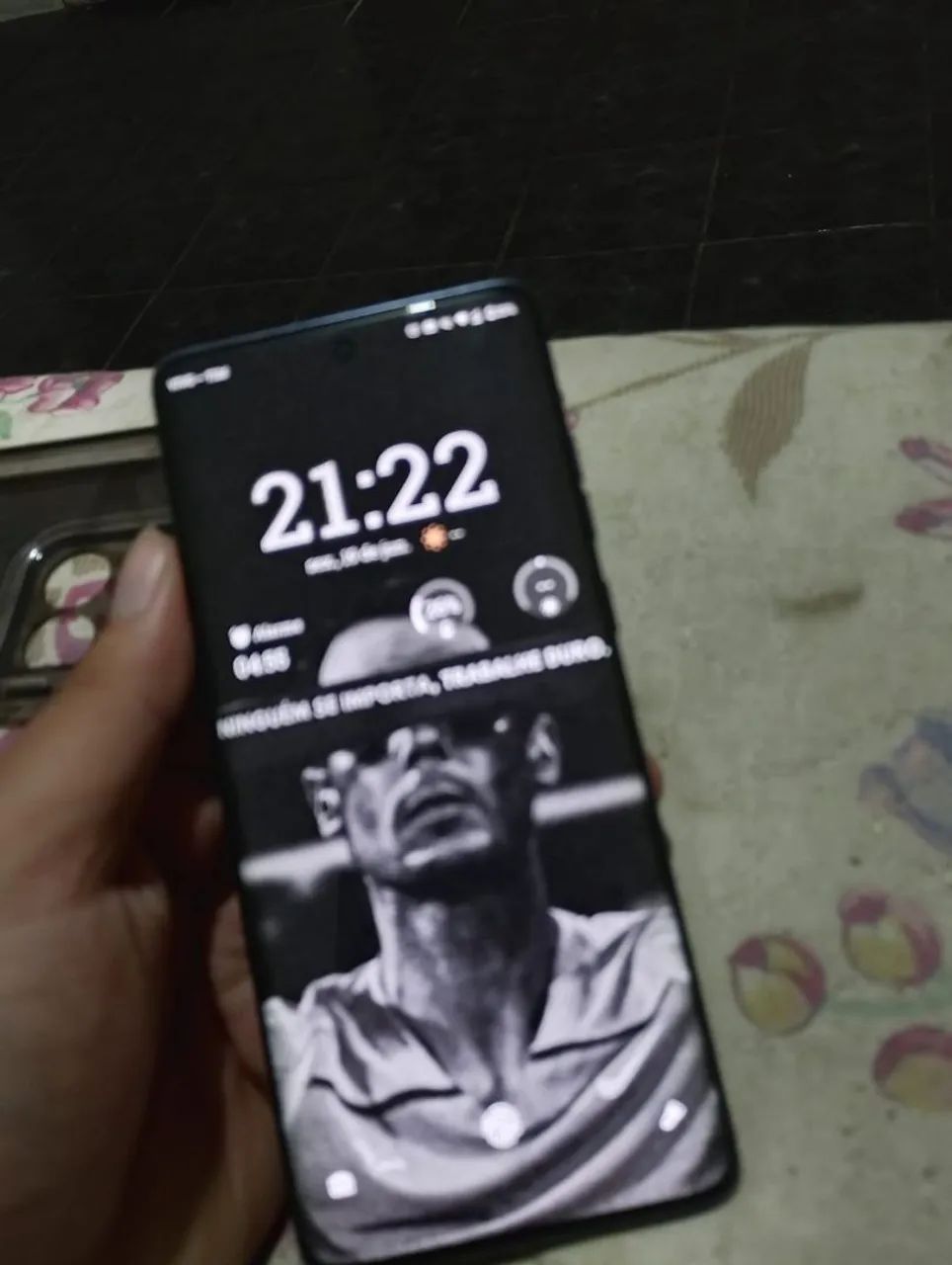 Motorola Edge 60 Fusion 