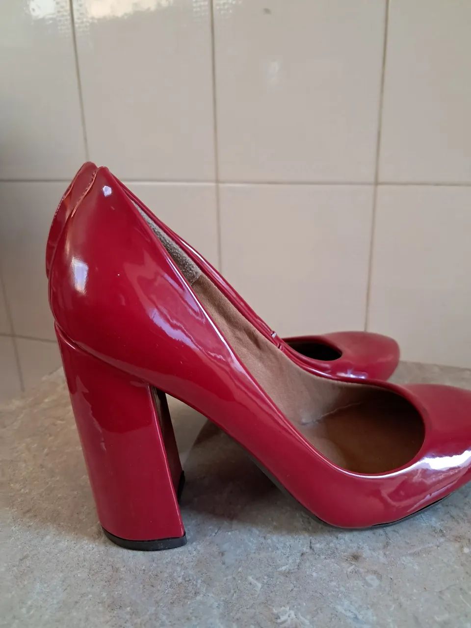 Sapato scarpin - Foto 2