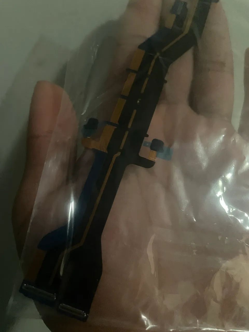 Main Flex Cable Galaxy Zflip 6 - Foto 5