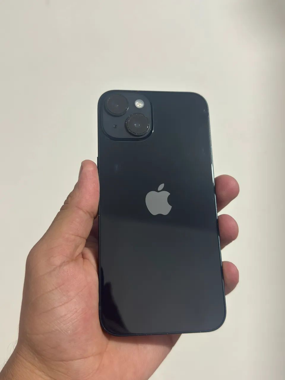 iPhone 14 128gb 90% todo original, ENTREGO, aceito cartão  - Foto 2
