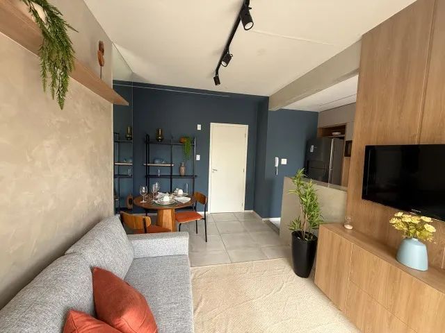 Apartamento a venda no Aruana Garden  - Foto 5