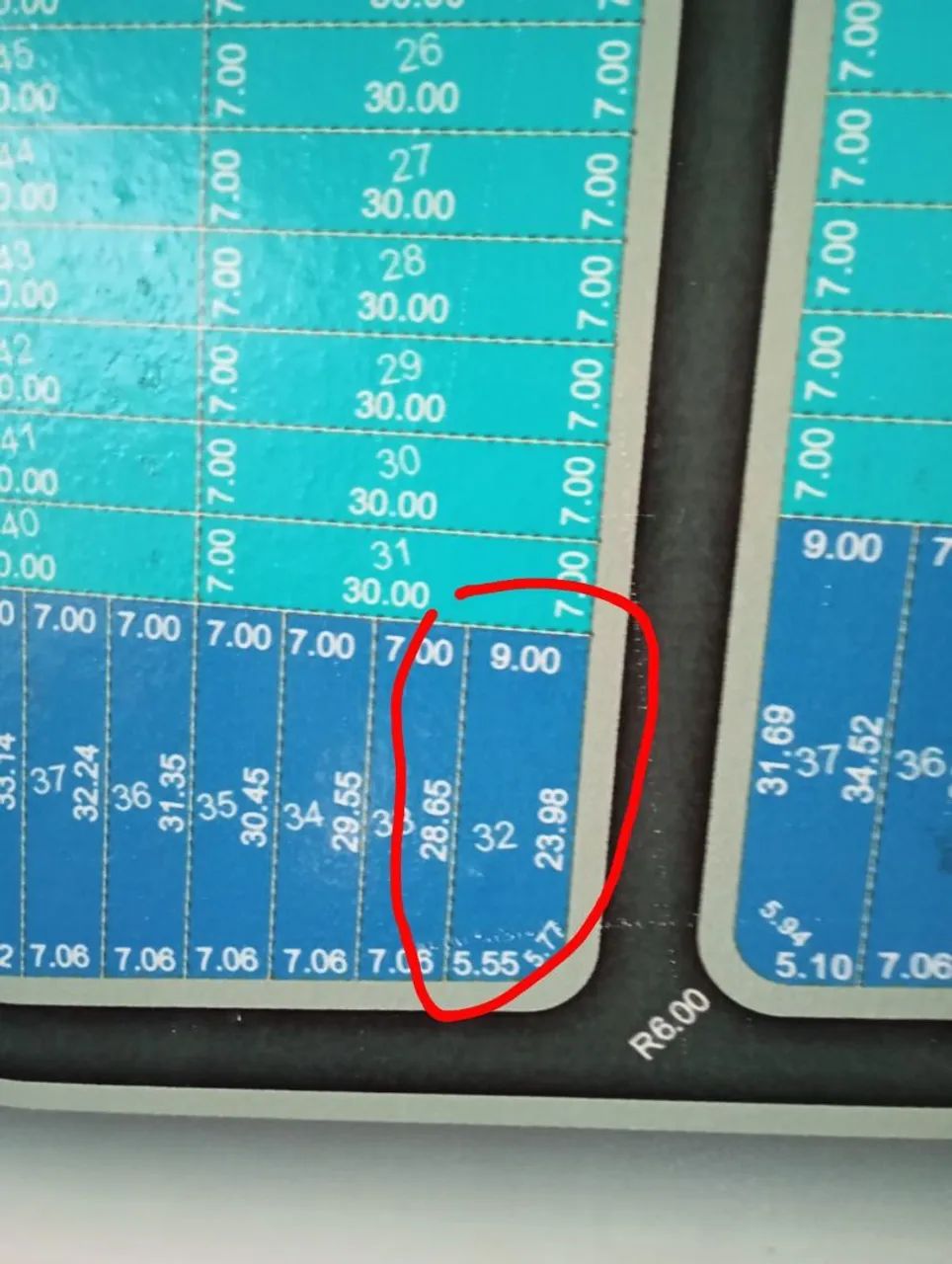 Terreno de esquina a venda  - Foto 2