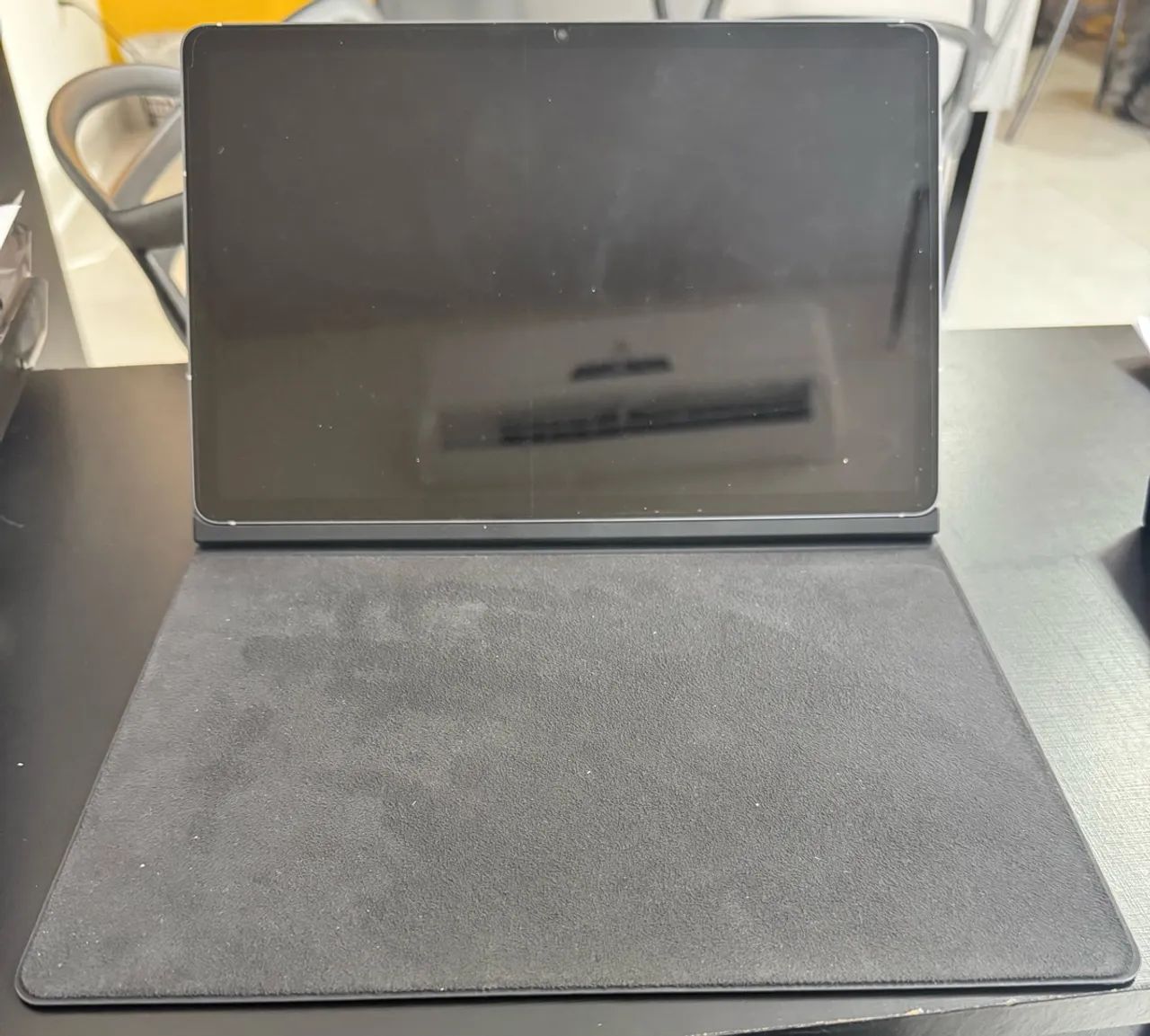Tablet S10 Fe + Teclado e mouse  - Foto 3