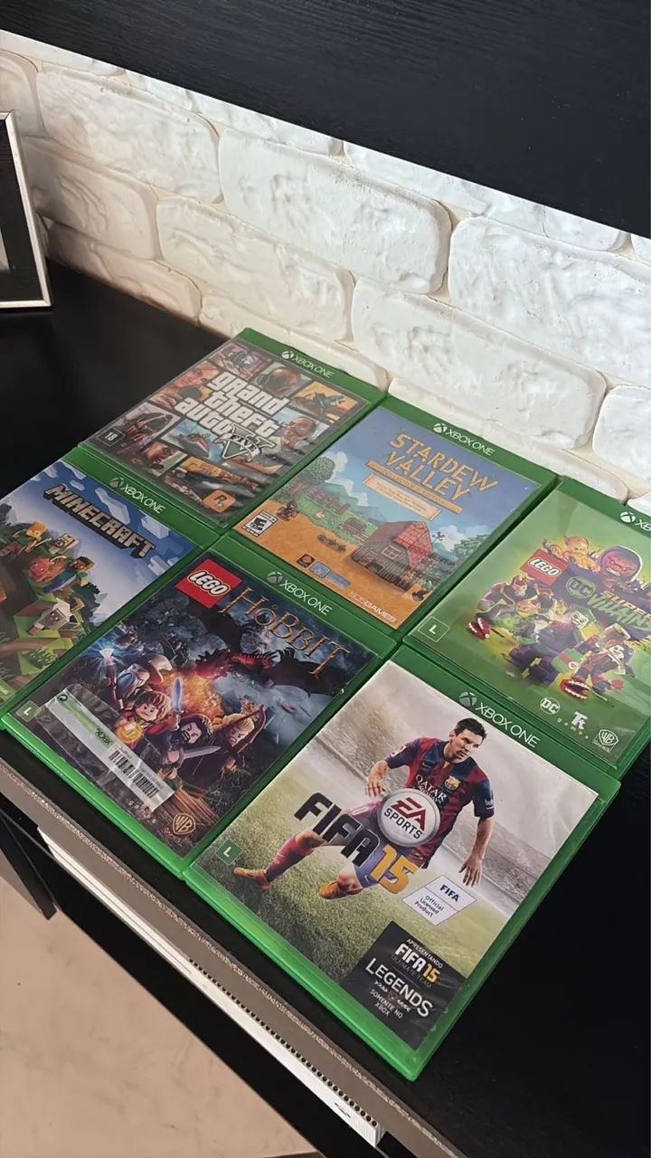 Vendo Xbox one s  - Foto 2