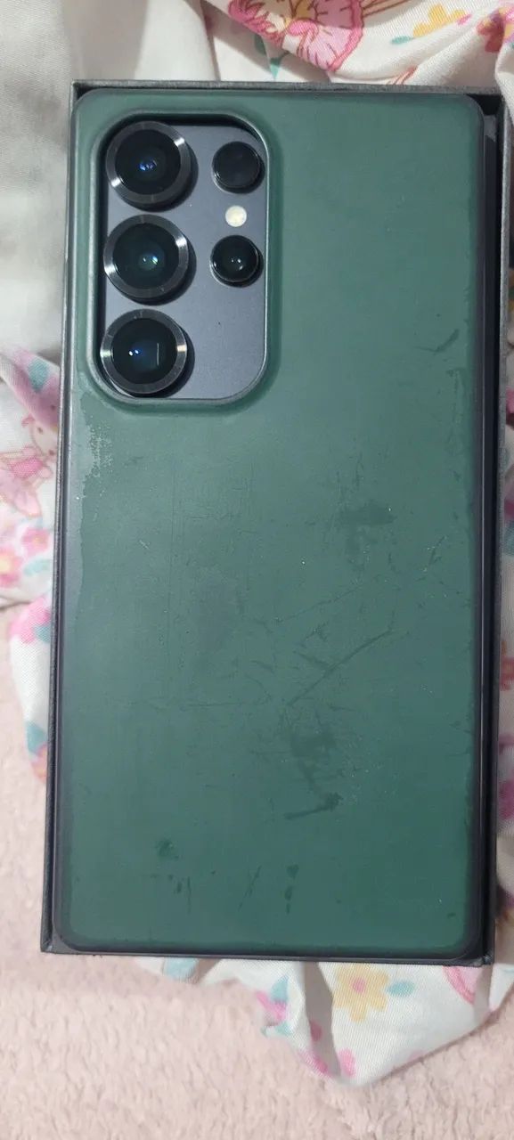 S24 Ultra 256GB  - Foto 5