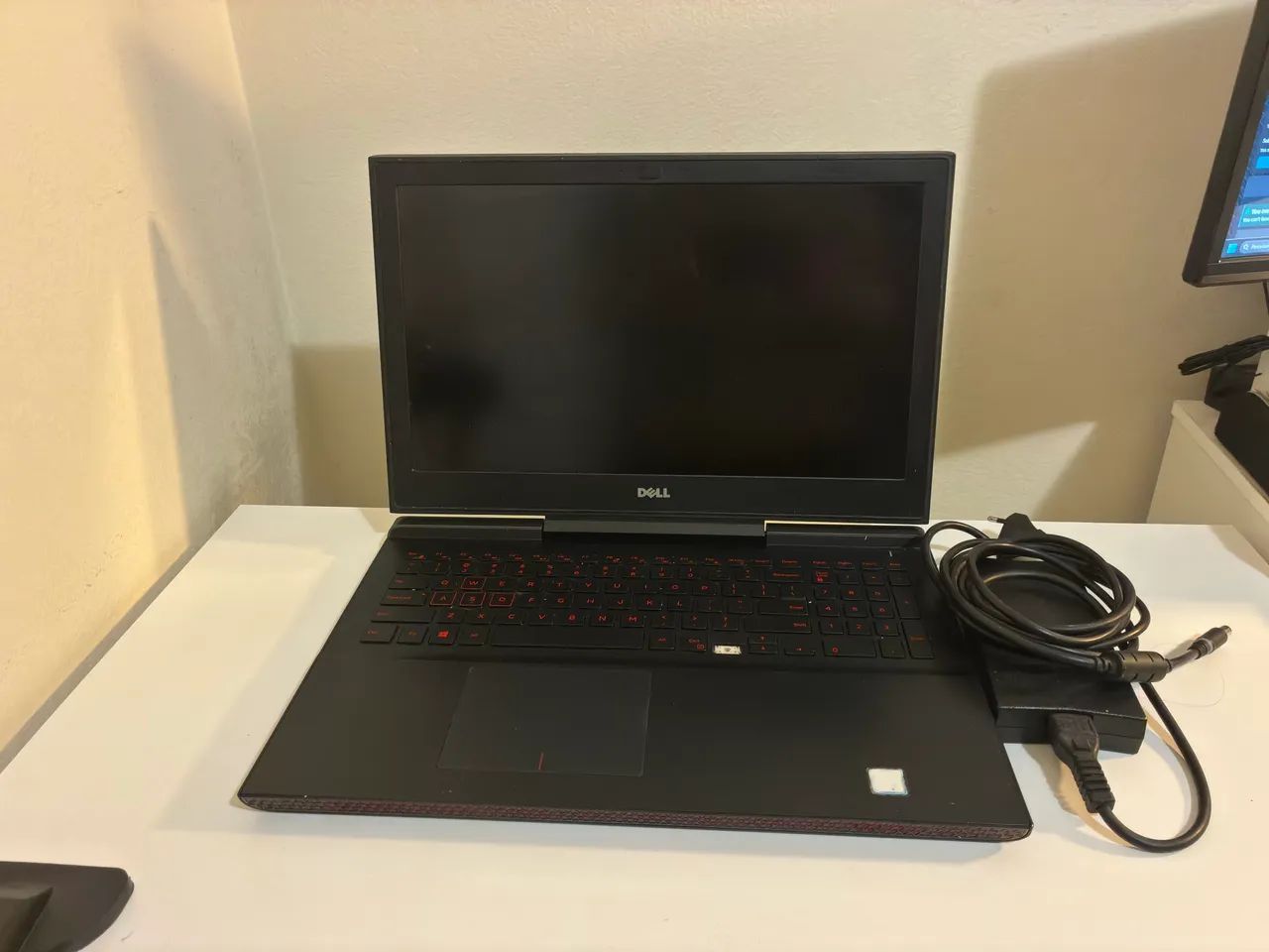 Computador Notebook Dell Inspiron 15