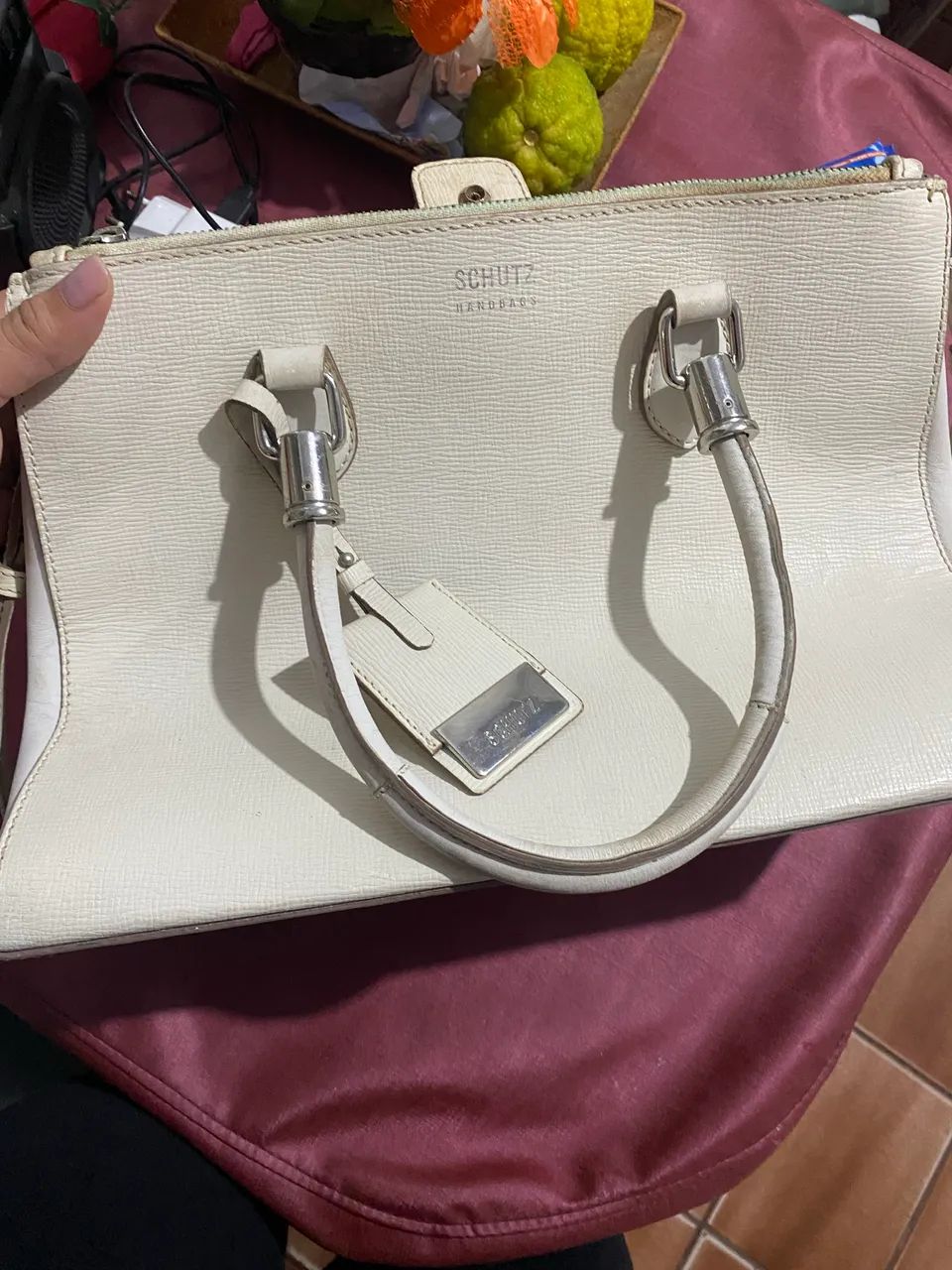 Bolsa schutz original