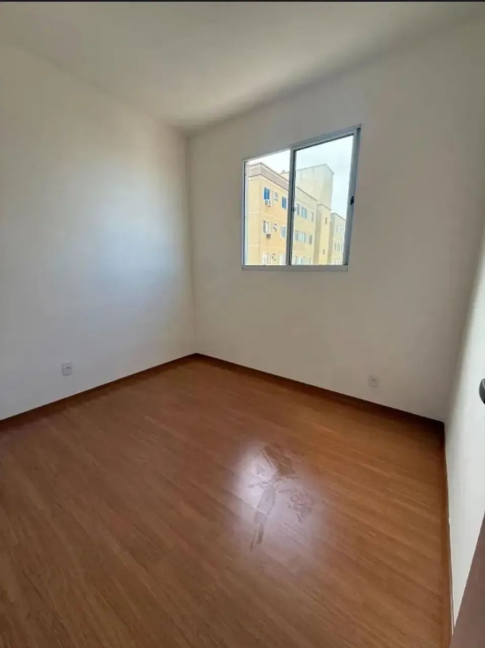 Imóvel para venda possui 50 metros quadrados com 2 quartos - Foto 3