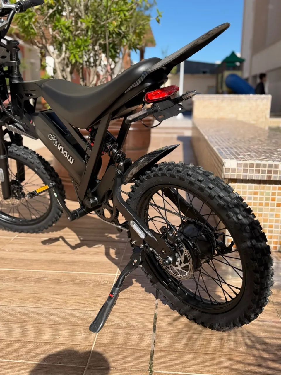  INOW D50 Cross ? Modelo 2026 - Foto 3