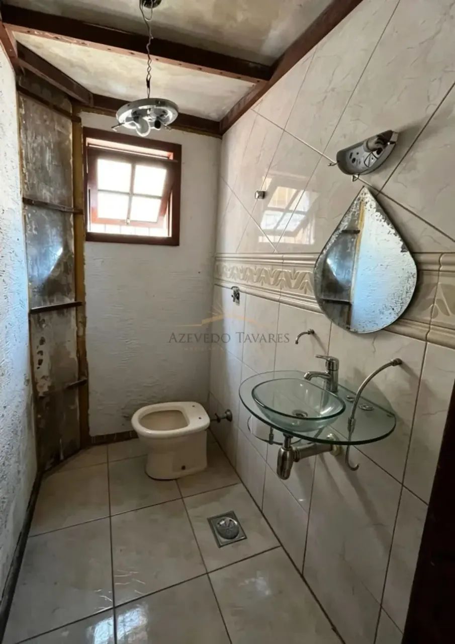 1281 - Casa para Alugar | Sol y Mar, Macaé/RJ - Foto 5