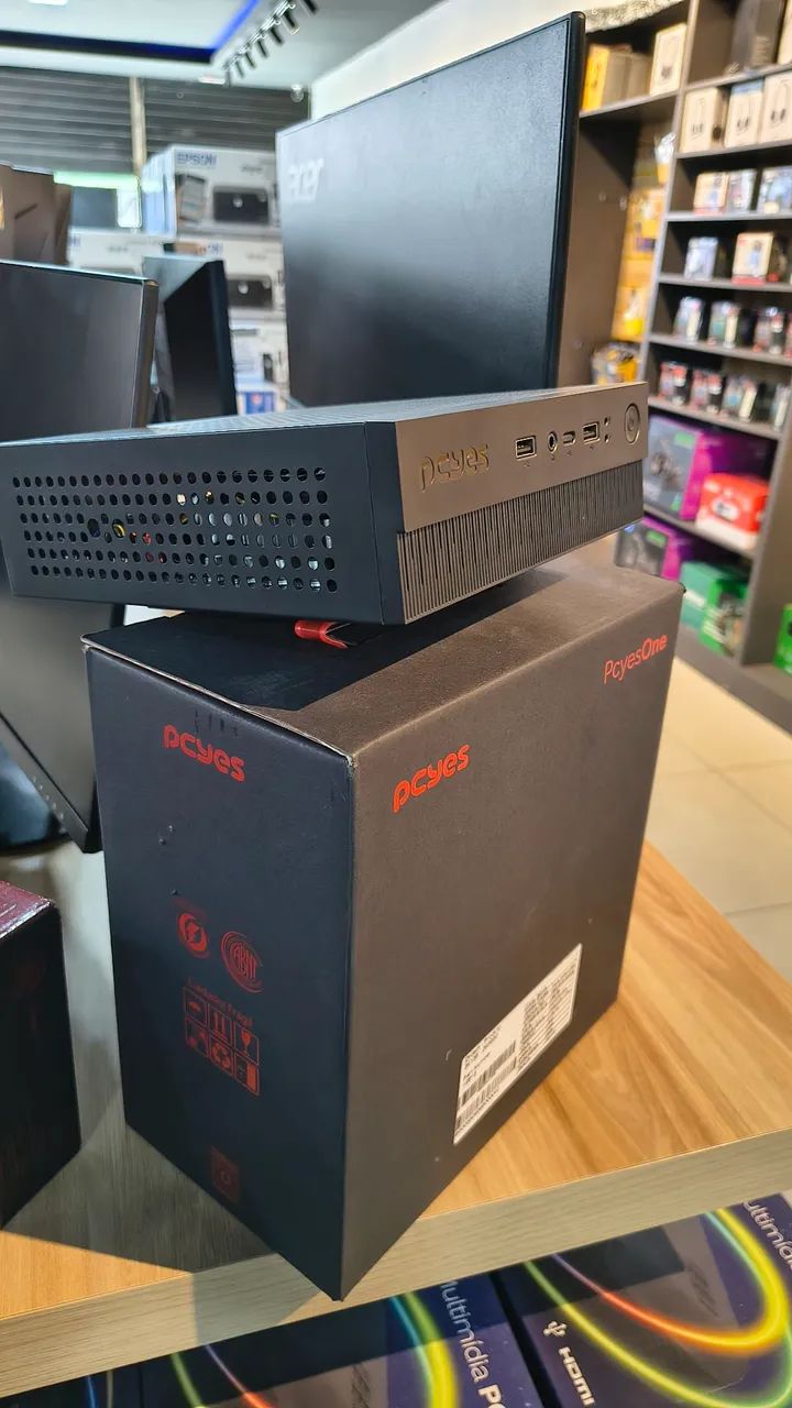 COMPUTADOR PCYES - Foto 2