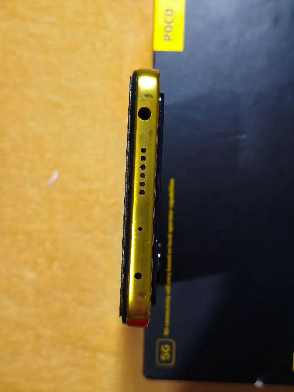 POCO X4 Pro 5G 256GB + 8GB RAM - Foto 4